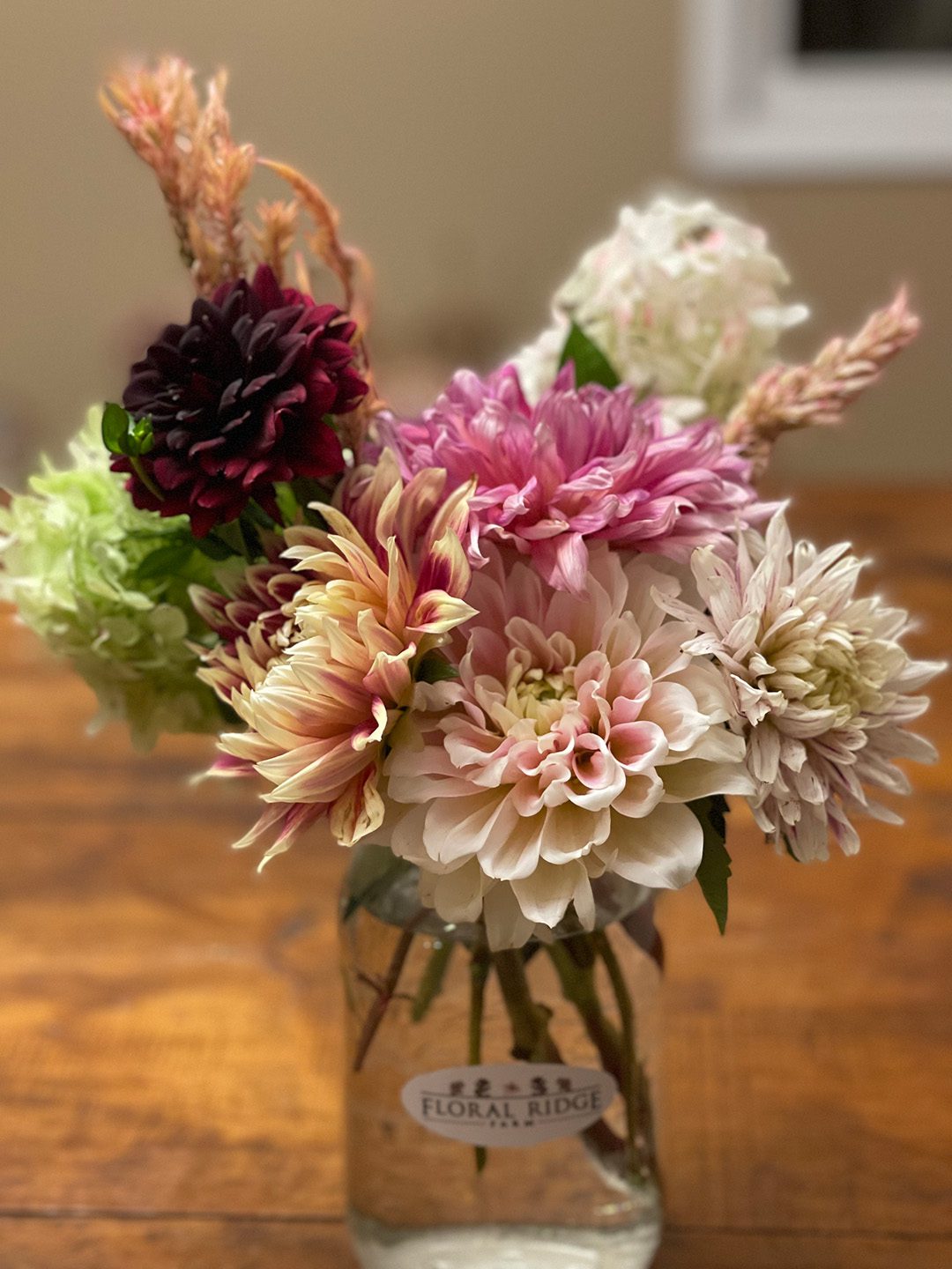 Special Occasion Flowers