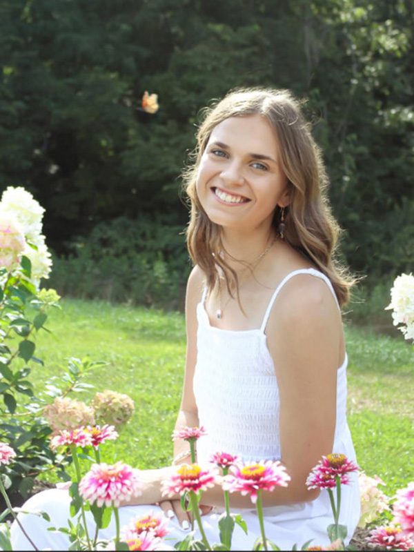 Floral Ridge Farm Visit Our Farmstead