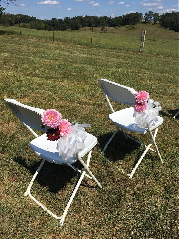 Floral Ridge Farm Visit Our Farmstead