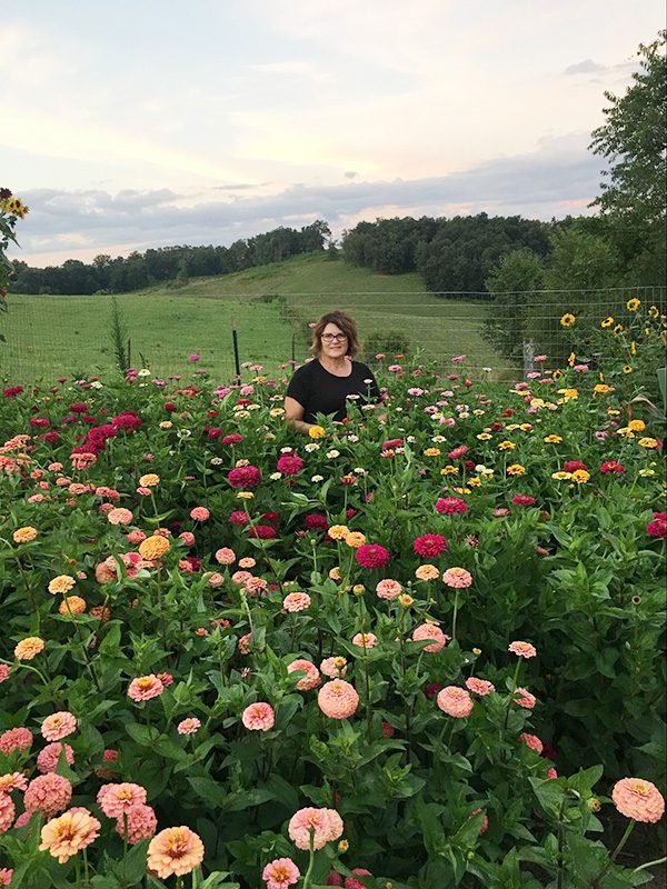 Floral Ridge Farm Visit Our Farmstead