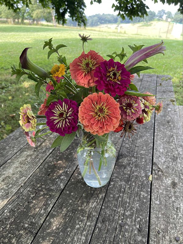 Special Occasion Flowers