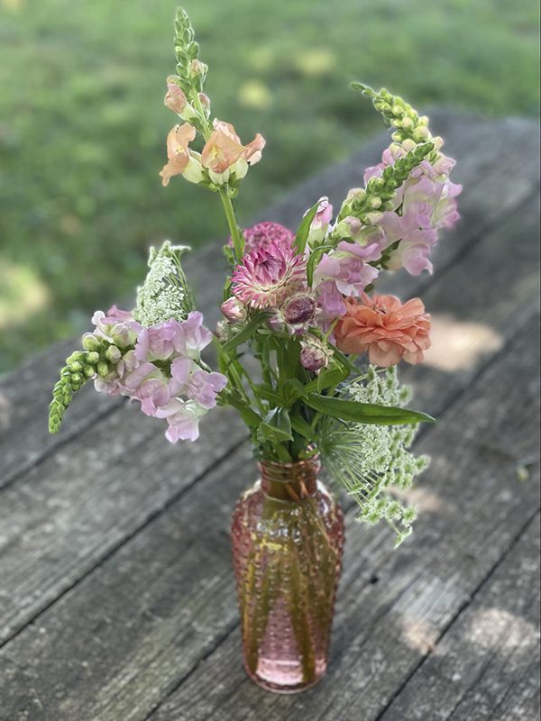 Special Occasion Flowers