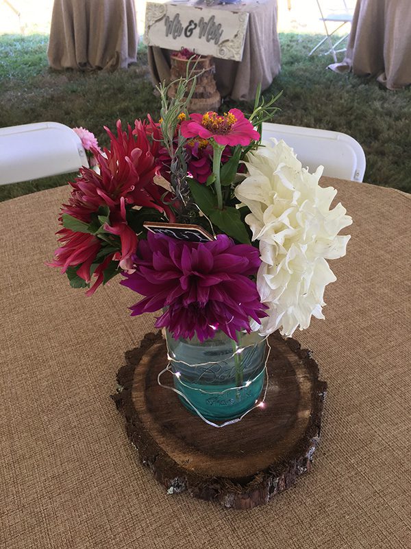 Special Occasion Flowers