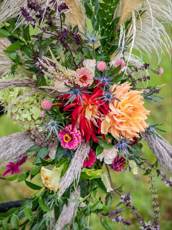 Special Occasion Flowers