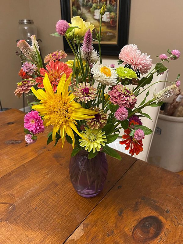 Special Occasion Flowers