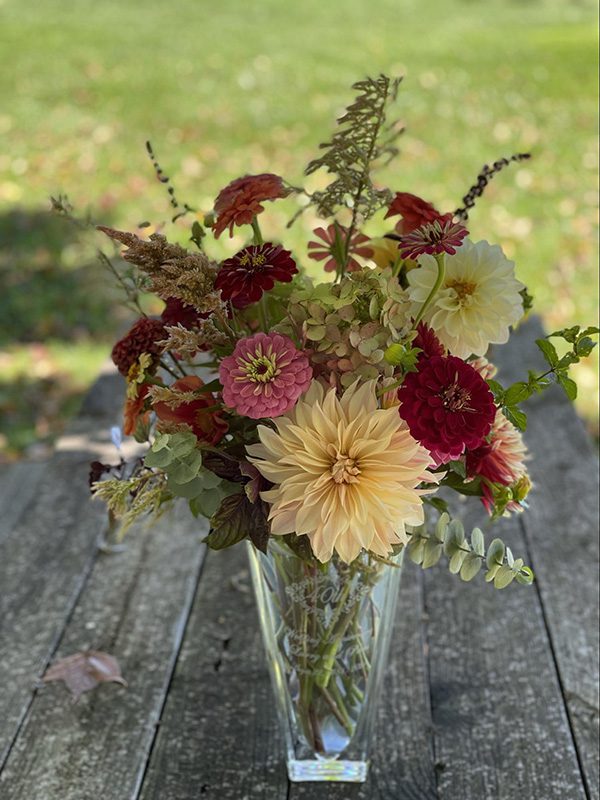 Special Occasion Flowers