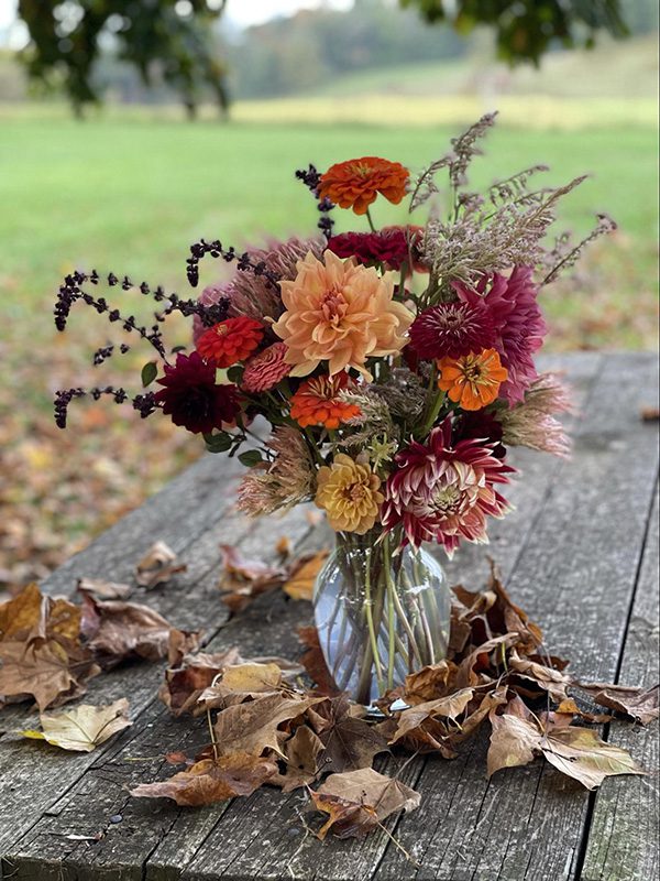 Special Occasion Flowers