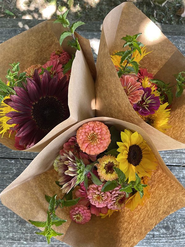 Special Occasion Flowers