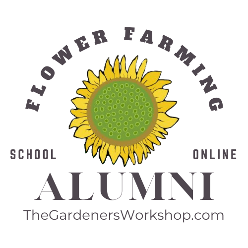 Flower Farming Alumni - Floral Ridge Fram