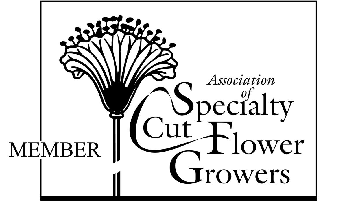 Association of Secialty Cut Flower Grower - Floral Ridge Fram